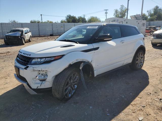 LAND ROVER RANGE ROVE 2012 مع رقم تعريف المركبة SALVT1BG9CH643975 - صورة من المزاد