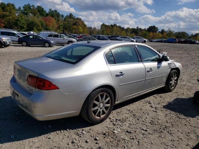 Foto 3 de la subasta – 2007 BUICK LUCERNE CX con VIN 1G4HD57207U128104
