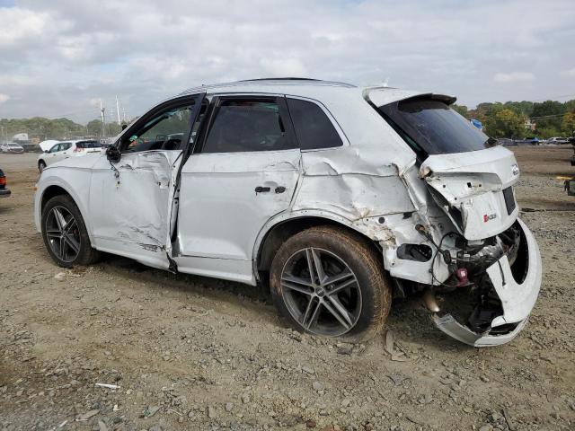 Photo 2 from auction – 2020 AUDI SQ5 PREMIU with VIN WA1B4AFY0L2017965