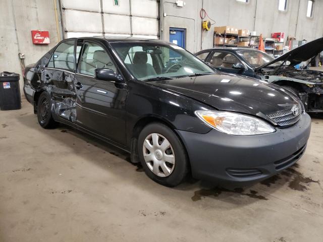 Photo 4 from auction – 2004 TOYOTA CAMRY LE with VIN 4T1BE32K54U293043