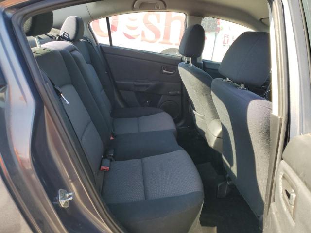 Photo 10 from auction – 2008 MAZDA 3 I with VIN JM1BK12G681832077