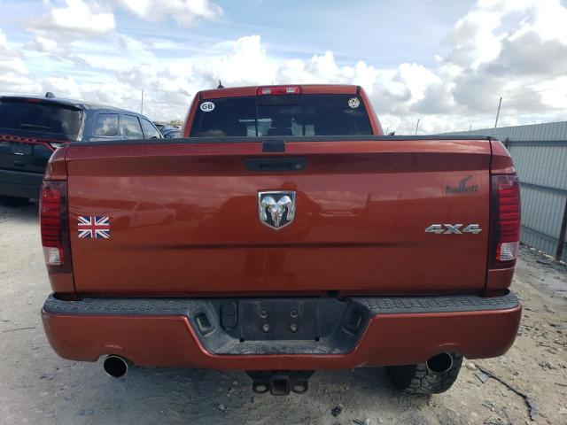 Photo 6 from auction – 2013 RAM 1500 SPORT with VIN 1C6RR7HT6DS683683