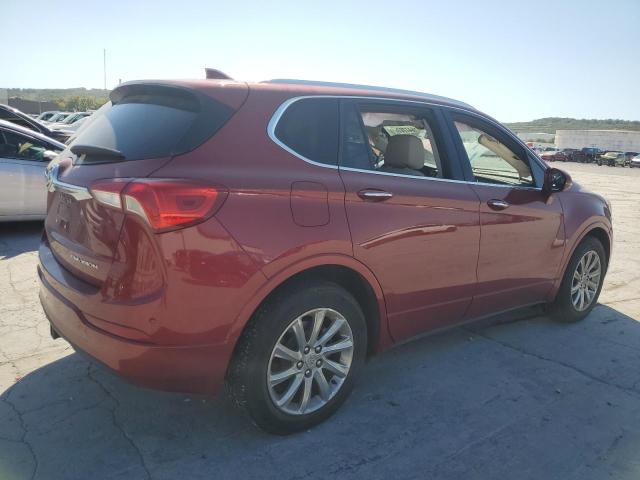 Photo 3 from auction – 2019 BUICK ENVISION E with VIN LRBFXCSA7KD016235