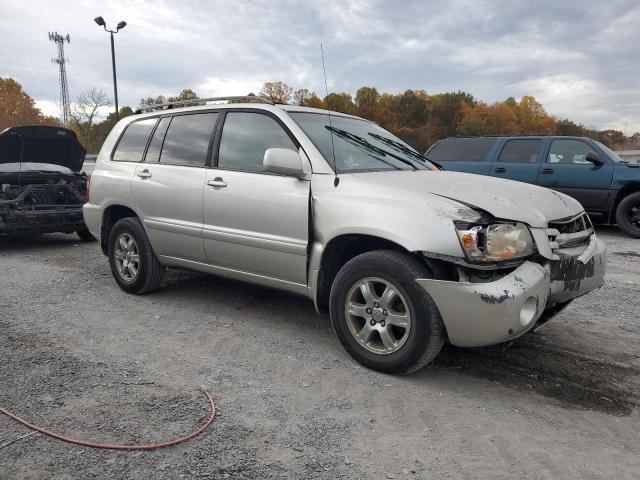 Photo 4 from auction – 2006 TOYOTA HIGHLANDER with VIN JTEEP21A560160447