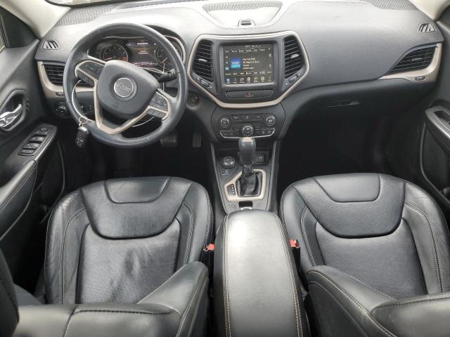 Photo 8 from auction – 2014 JEEP CHEROKEE L with VIN 1C4PJMDS2EW280412