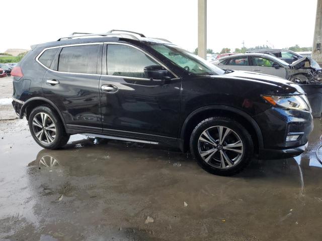 Photo 4 from auction – 2019 NISSAN ROGUE S with VIN 5N1AT2MT0KC763046