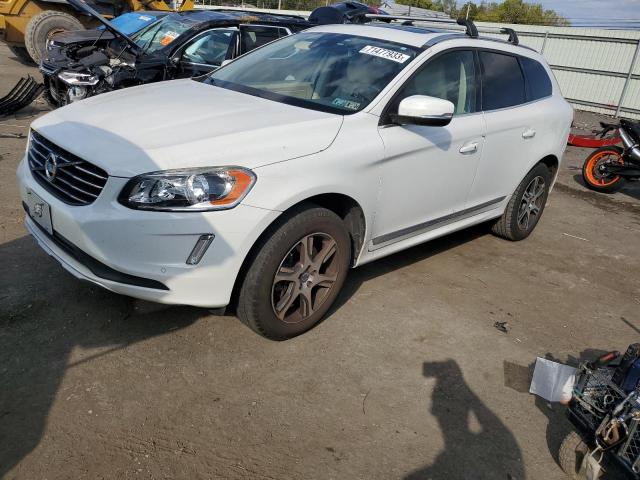 VOLVO XC60 T6 PR 2015 with VIN YV4902RB2F2586573 - Photo from auction