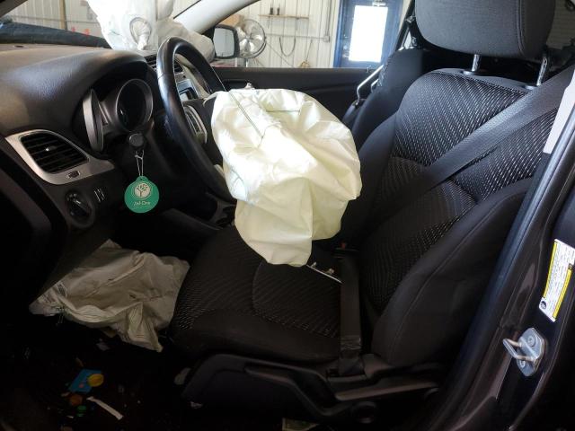 Photo 7 from auction – 2015 DODGE JOURNEY SE with VIN 3C4PDCAB1FT736266
