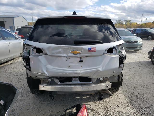Photo 6 from auction – 2018 CHEVROLET EQUINOX LT with VIN 2GNAXJEV1J6214988