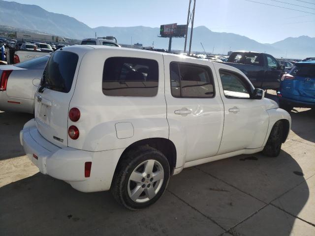 Photo 3 from auction – 2011 CHEVROLET HHR LT with VIN 3GNBABFW7BS530272