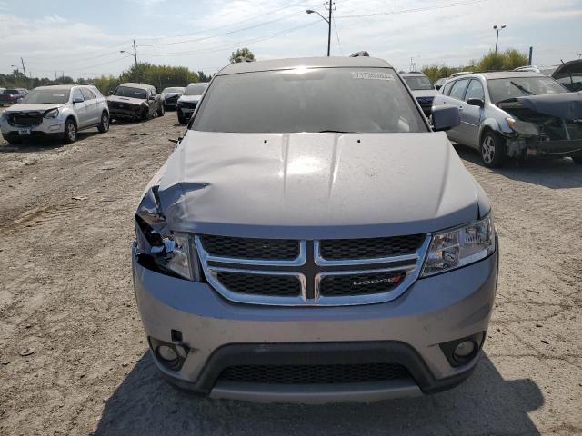 Foto 5 de la subasta – 2016 DODGE JOURNEY SX con VIN 3C4PDCBB6GT191407