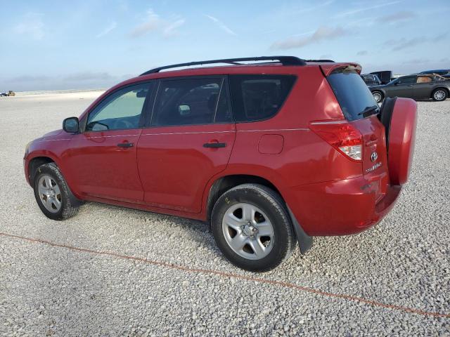 Photo 2 from auction – 2007 TOYOTA RAV4 with VIN JTMZK33V475015513