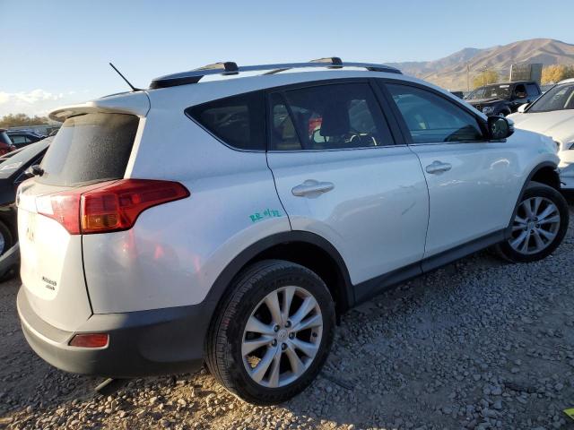 Photo 3 from auction – 2014 TOYOTA RAV4 LIMIT with VIN 2T3DFREV3EW164385