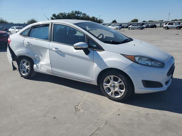 Photo 4 from auction – 2015 FORD FIESTA SE with VIN 3FADP4BJ5FM187645