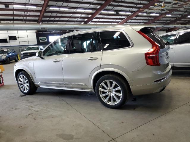 Photo 2 from auction – 2017 VOLVO XC90 T8 with VIN YV4BC0PL5H1119276