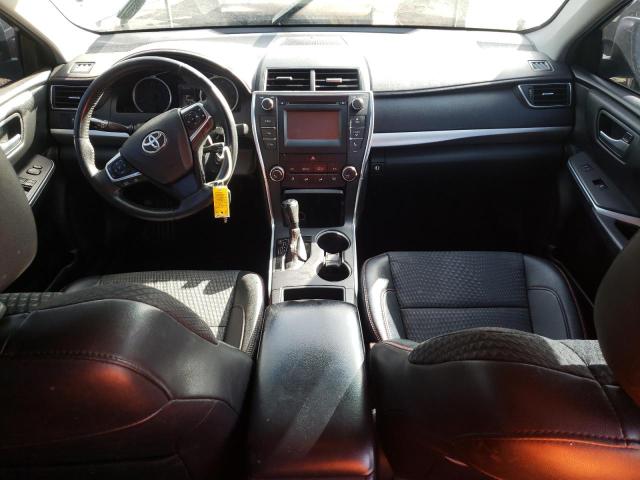 Photo 8 from auction – 2015 TOYOTA CAMRY LE with VIN 4T1BF1FK4FU061595