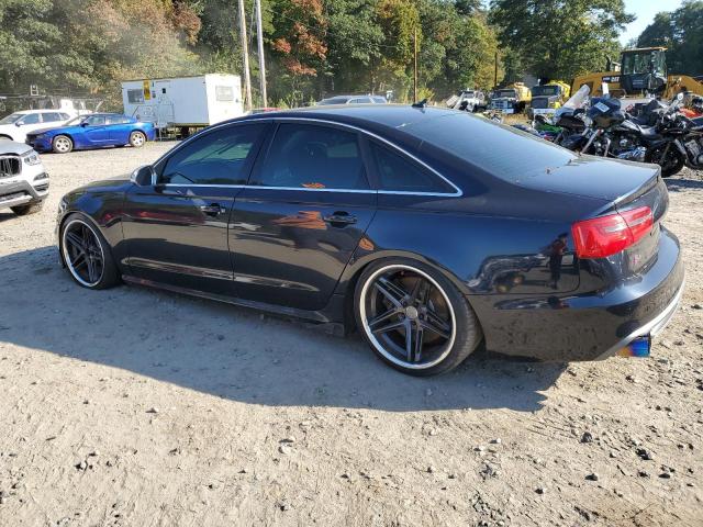 Photo 2 from auction – 2013 AUDI S6 with VIN WAUF2BFC8DN154995