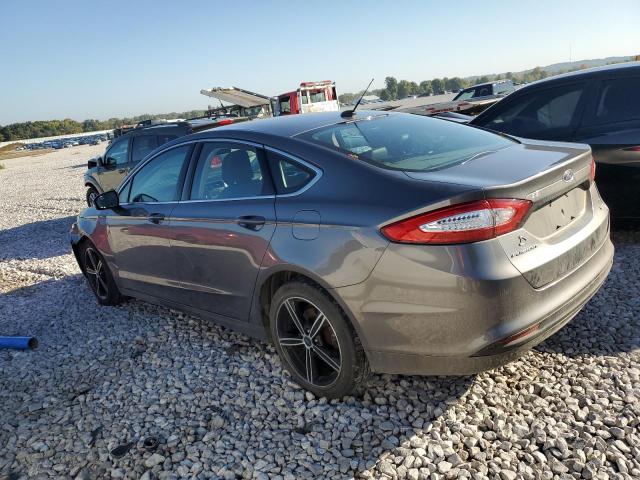 Photo 2 from auction – 2014 FORD FUSION SE with VIN 3FA6P0HD4ER314129