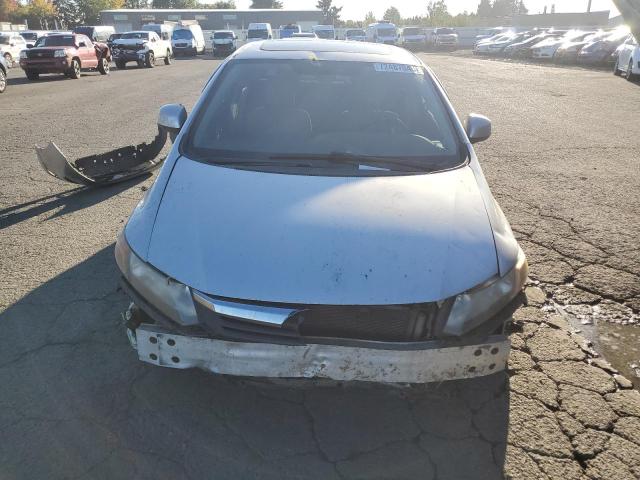 Photo 5 from auction – 2012 HONDA CIVIC EX with VIN 2HGFB2F84CH503724