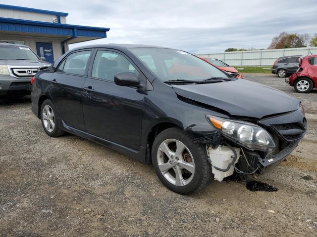 Photo 4 from auction – 2011 TOYOTA COROLLA BA with VIN 2T1BU4EE4BC573100
