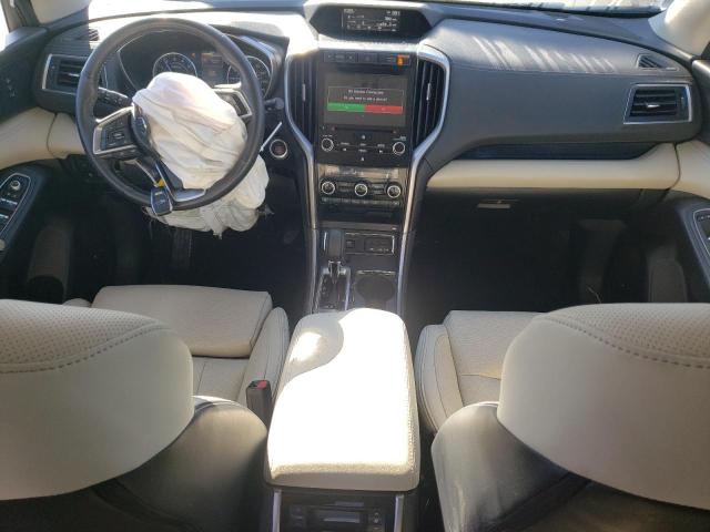 Photo 8 from auction – 2021 SUBARU ASCENT LIM with VIN 4S4WMAPD6M3430841