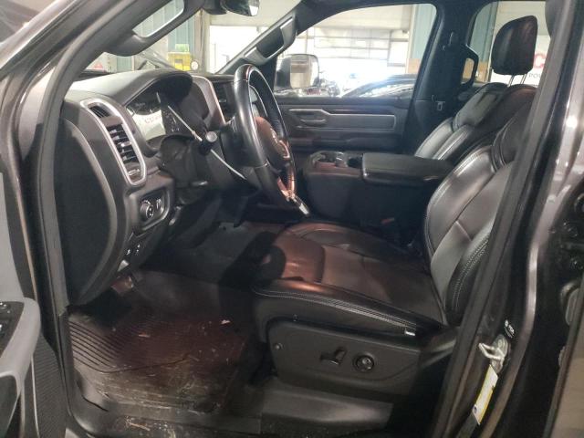 Photo 7 from auction – 2021 RAM 1500 BIG H with VIN 1C6SRFFT0MN772355