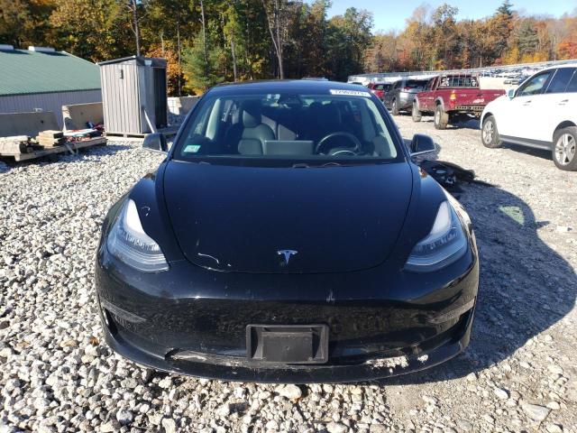 Photo 5 from auction – 2018 TESLA MODEL 3 with VIN 5YJ3E1EA8JF176271