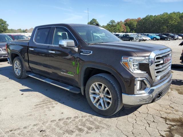 Photo 4 from auction – 2019 GMC SIERRA K15 with VIN 3GTU9DED1KG103193