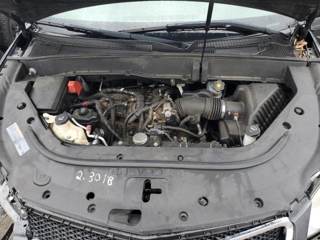 Photo 12 from auction – 2012 CHEVROLET TRAVERSE L with VIN 1GNKRFED7CJ398472