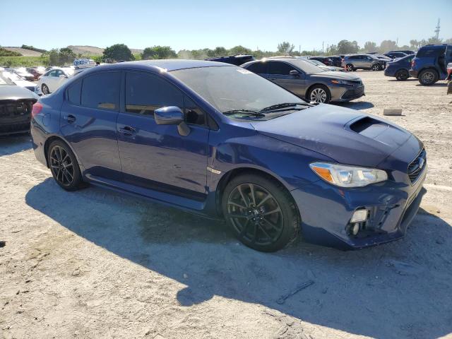 Photo 4 from auction – 2020 SUBARU WRX PREMIU with VIN JF1VA1C66L9802468