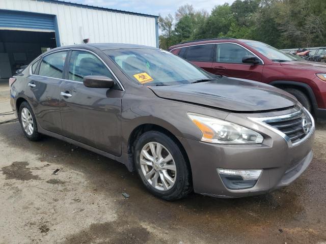 Photo 4 from auction – 2015 NISSAN ALTIMA 2.5 with VIN 1N4AL3AP4FC135584