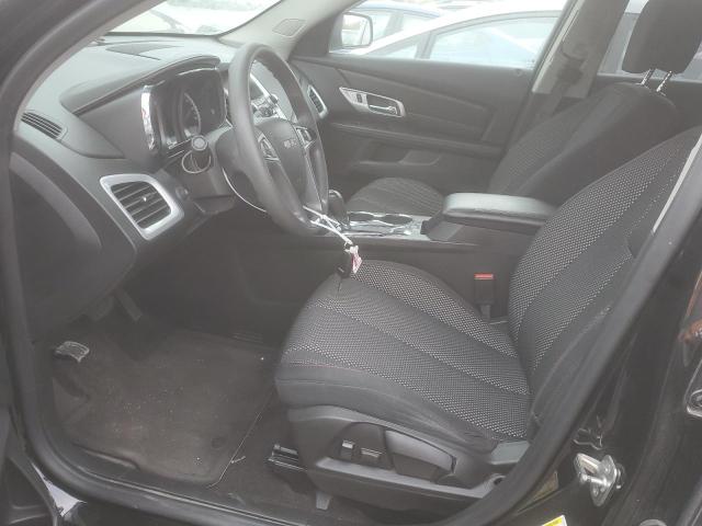 Photo 7 from auction – 2016 GMC TERRAIN SL with VIN 2GKFLSEK9G6178227