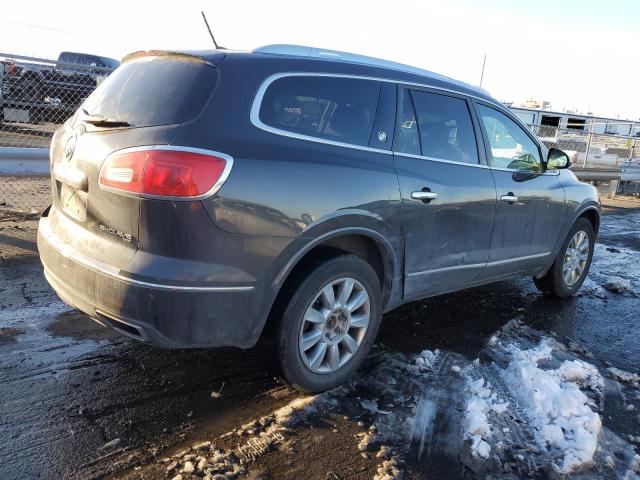 Photo 3 from auction – 2014 BUICK ENCLAVE with VIN 5GAKVBKD3EJ330045