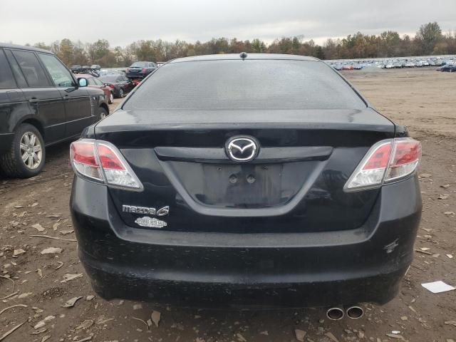 Photo 6 from auction – 2010 MAZDA 6 I with VIN 1YVHZ8CH4A5M43310