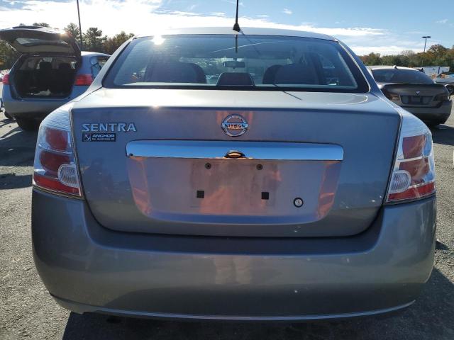 Photo 6 from auction – 2010 NISSAN SENTRA 2.0 with VIN 3N1AB6AP1AL654445