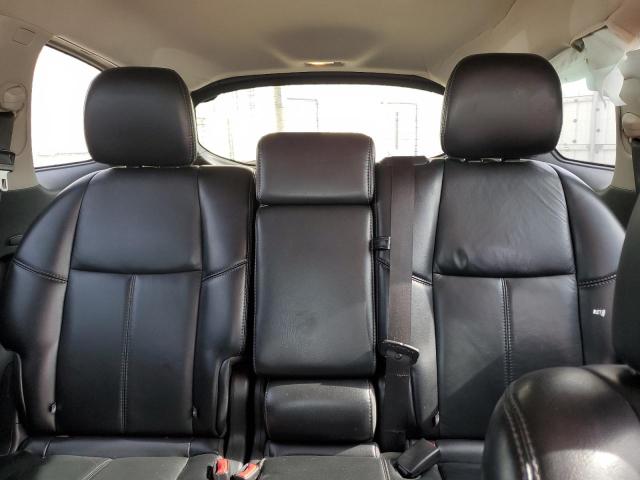 Photo 10 from auction – 2017 NISSAN PATHFINDER with VIN 5N1DR2MM9HC693026