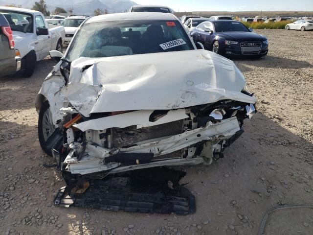 Photo 5 from auction – 2017 SUBARU IMPREZA PR with VIN 4S3GKAB6XH3611499