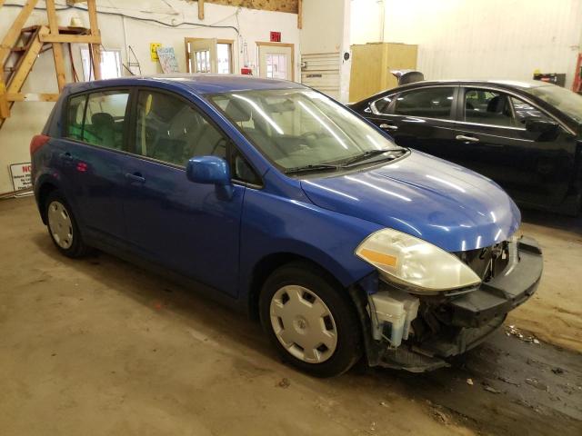 Photo 4 from auction – 2009 NISSAN VERSA S with VIN 3N1BC13E79L371477