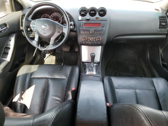 Photo 8 from auction – 2012 NISSAN ALTIMA BAS with VIN 1N4AL2AP1CN411584