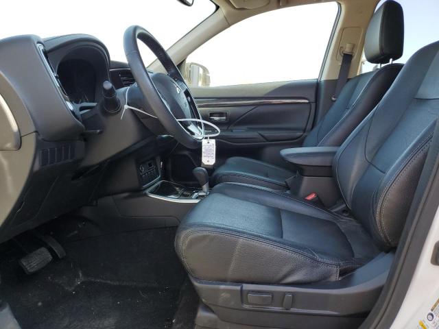Photo 7 from auction – 2017 MITSUBISHI OUTLANDER with VIN JA4AZ3A37HZ037102
