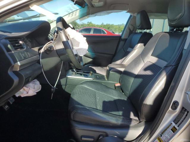 Photo 7 from auction – 2012 TOYOTA CAMRY BASE with VIN 4T1BF1FK9CU167942