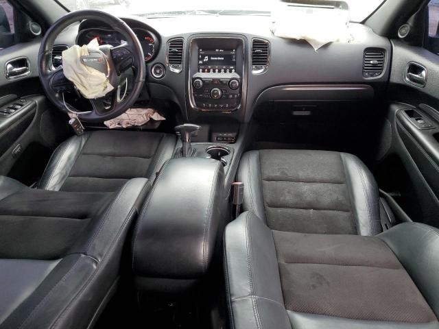 Photo 8 from auction – 2019 DODGE DURANGO GT with VIN 1C4RDJDG9KC651959
