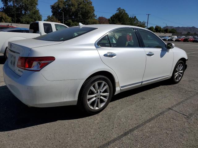 Photo 3 from auction – 2010 LEXUS ES 350 with VIN JTHBK1EG7A2384071