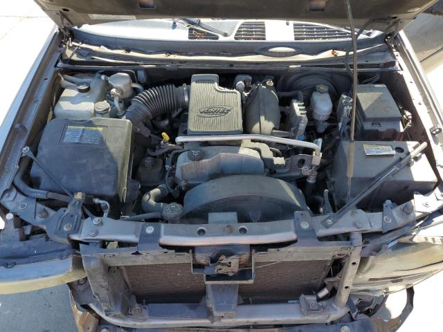 Photo 11 from auction – 2006 CHEVROLET TRAILBLAZE with VIN 1GNET16S866161799