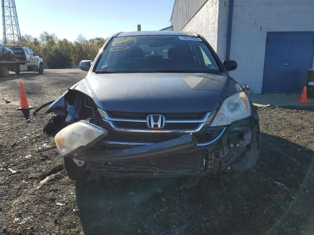 Photo 5 from auction – 2011 HONDA CR-V EX with VIN 5J6RE4H54BL071245
