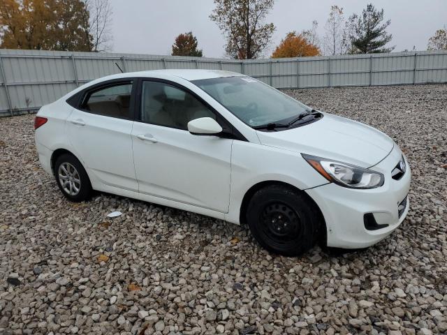 Photo 4 from auction – 2012 HYUNDAI ACCENT GLS with VIN KMHCT4AE9CU169514