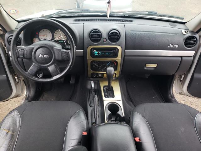 Photo 8 from auction – 2002 JEEP LIBERTY RE with VIN 1J4GL38K92W336897