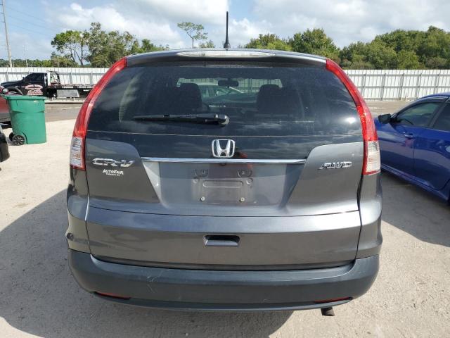 Photo 6 from auction – 2012 HONDA CR-V EX with VIN 2HKRM4H57CH616403