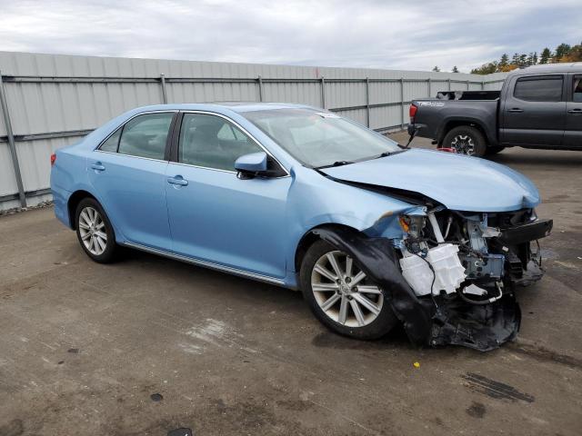 Zdjęcie 4 z aukcji – 2012 TOYOTA CAMRY BASE z VIN 4T4BF1FK9CR236277