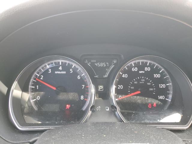 Photo 9 from auction – 2019 NISSAN VERSA S with VIN 3N1CN7AP4KL800702